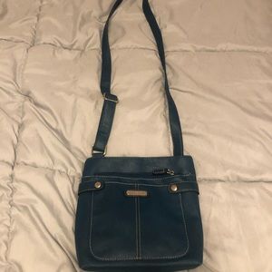 Shoulder bag
